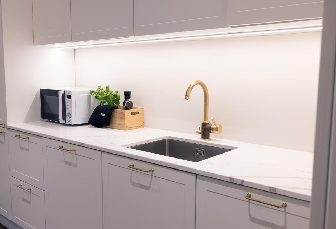2Ndhomes Stunning 126 M2 3Br Apartment With Sauna In Helsinki City Center Екстер'єр фото