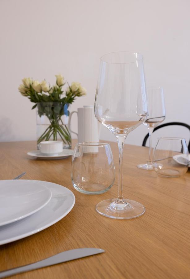 2Ndhomes Stunning 126 M2 3Br Apartment With Sauna In Helsinki City Center Екстер'єр фото
