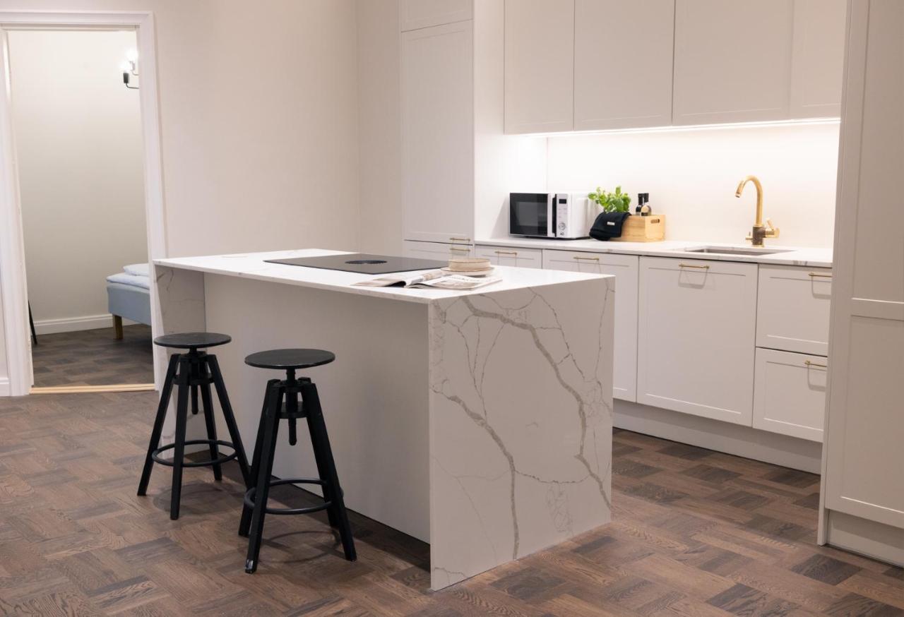 2Ndhomes Stunning 126 M2 3Br Apartment With Sauna In Helsinki City Center Екстер'єр фото