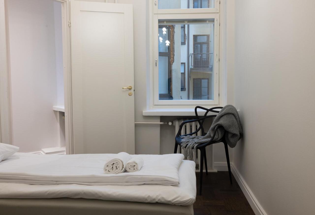 2Ndhomes Stunning 126 M2 3Br Apartment With Sauna In Helsinki City Center Екстер'єр фото