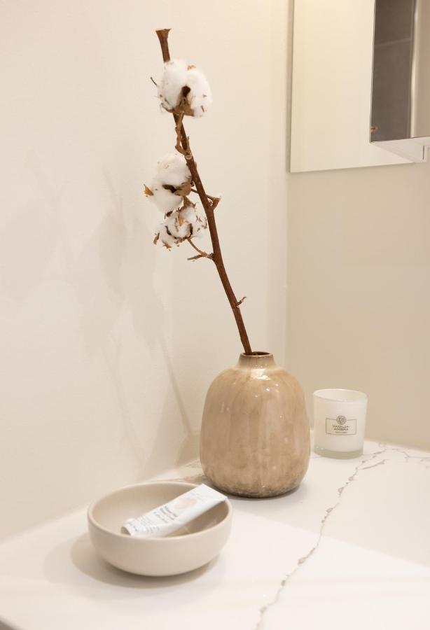 2Ndhomes Stunning 126 M2 3Br Apartment With Sauna In Helsinki City Center Екстер'єр фото