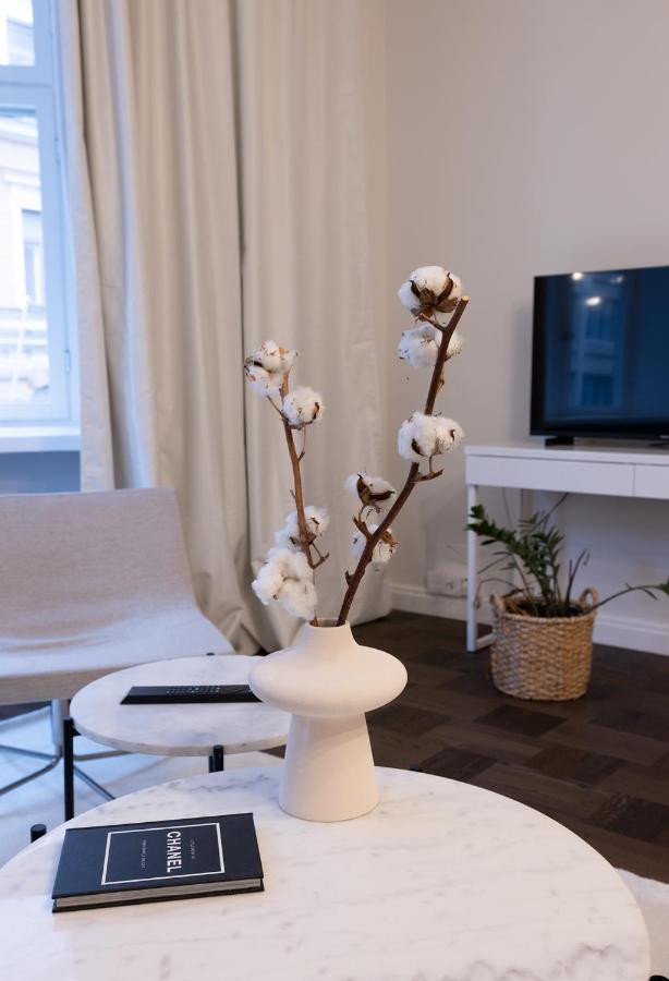 2Ndhomes Stunning 126 M2 3Br Apartment With Sauna In Helsinki City Center Екстер'єр фото